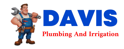 Trusted plumber in HYRUM